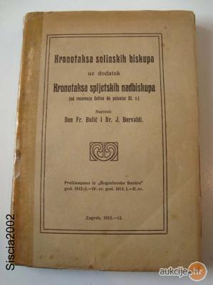 kronotaksa sol biskupa